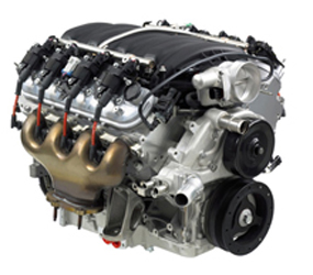 B26EA Engine